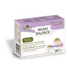 Bioserum Imunobalance 20 Cap Nuevo - unisex