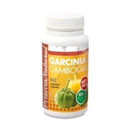 Prisma Nat Garcinia 60 Comp1200 Mg - unisex