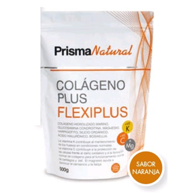 Prisma Nat Colagen Plus Flexi Plus Marino , Bote 300g - unisex