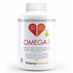 Prisma Natural Omega 3 90 Caps - unisex