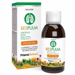 Prisma Natural Respulm 250ml - unisex