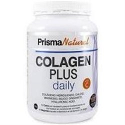 Prisma Nat Nuevo Colagen Plus Daily, Bote 300g - unisex