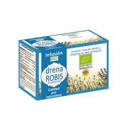 Drena Robis 20 Bolsitas Filtros - unisex