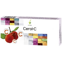 Novadiet Cerol-C 30 Comp - unisex