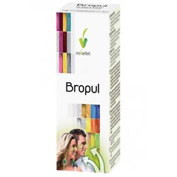 Novadiet Bropul 30ml - unisex