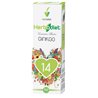 Novadiet Herbodiet Ginkgo 50ml - unisex