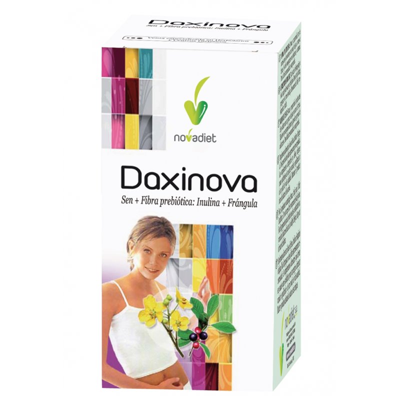 Novadiet Daxinova 60 Comp - unisex