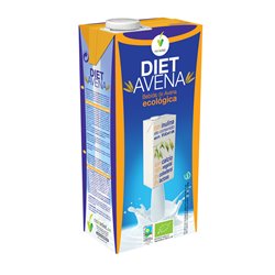 Novadiet Dietavena Eco 1 Litro - unisex