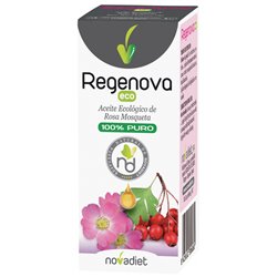 Novadiet Regenova 15ml Uso Externo - unisex