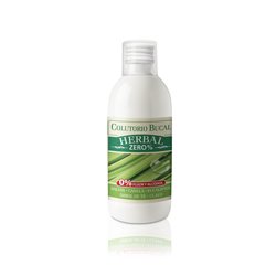 Natysal Colutorio Herbal Nature 500ml - unisex