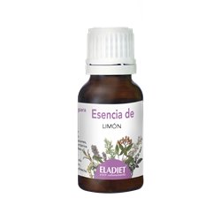 Eladiet Limon Esencia 15ml - unisex