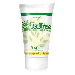 Eladiet Crema Arbol Del Te 40ml - unisex