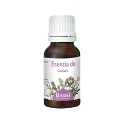 Eladiet Esencia Clavo 15ml - unisex