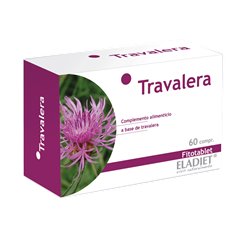 Eladiet Travalera 60 Comp 330 Mg - unisex