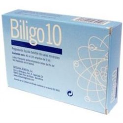 Artesania Biligo 10 Yodo 20 Amp X 2ml - unisex