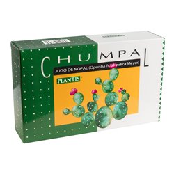 Plantis Chumpal 20 Amp - unisex