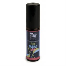 Plantis Rem Sintabac Eco S-Alc 20ml En Spray - unisex