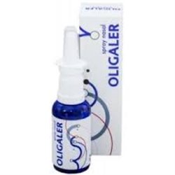 Artesania Oligaler Spray 30ml - unisex