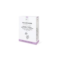 Herbora Valeriana Complex 30 Vcaps - unisex