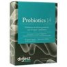 Herbora Probiotics 14 30 Vcaps - unisex