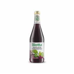 Vogel Biotta Jugo Remolacha 500ml - unisex