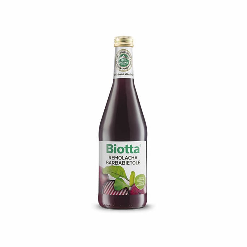 Vogel Biotta Jugo Remolacha 500ml - unisex