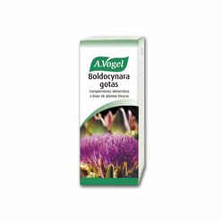 Vogel Boldocynara 100ml - unisex