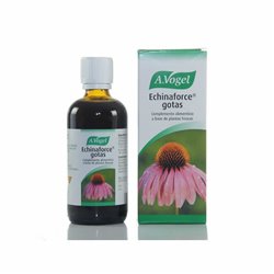 Vogel Echinaforce 100ml - unisex