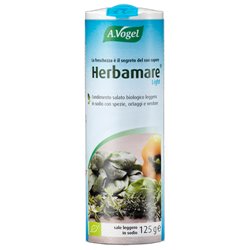 Vogel Herbamare Diet 125g Bajo En Sodio - unisex