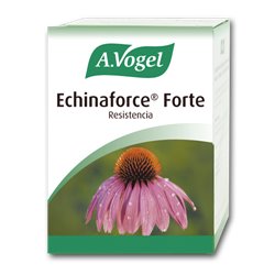 Vogel Echinaforce Forte 30 Comp - unisex