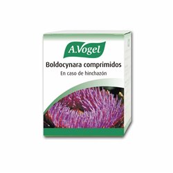 Vogel Boldocynara 60 Comp - unisex