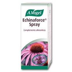 Vogel Echinaforce Spray 30ml - unisex