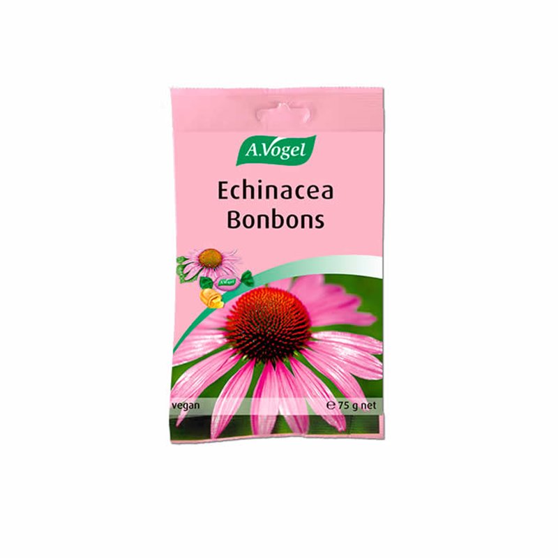 Vogel Caramelos Echina-C Bonbons 75g - unisex