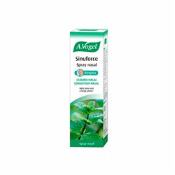 Vogel Sinuforce Spray Nasal 20ml - unisex