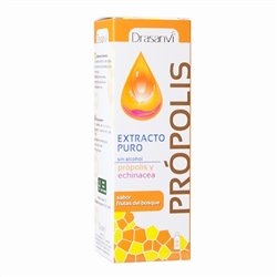 Drasanvi Propolis Extracto Sin Alcohol 50ml - unisex