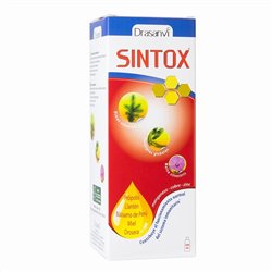 Drasanvi Sintox 250ml - unisex