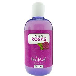 Herdibel Agua De Rosas 250 Cc - unisex