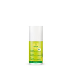 Weleda Cos Desodorante Roll-On Citrus - unisex