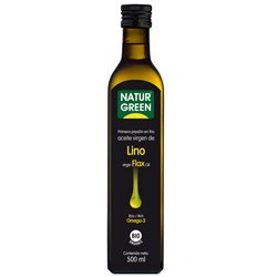 Naturgreen Aceite Lino 500ml - unisex