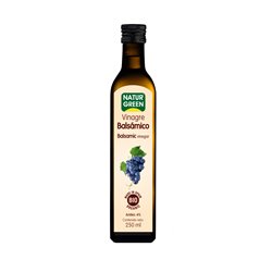 Naturgreen Vinagre Balsamico Bio 250ml - unisex