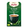 Yogi Tea Armonia Te Verde 17 Bols - unisex