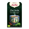 Yogi Tea Chai Verde 30g 17 Bolsitas - unisex