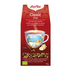 Yogi Tea Classic Chai 90g - unisex