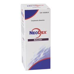 Neodex Solucion 150ml - unisex