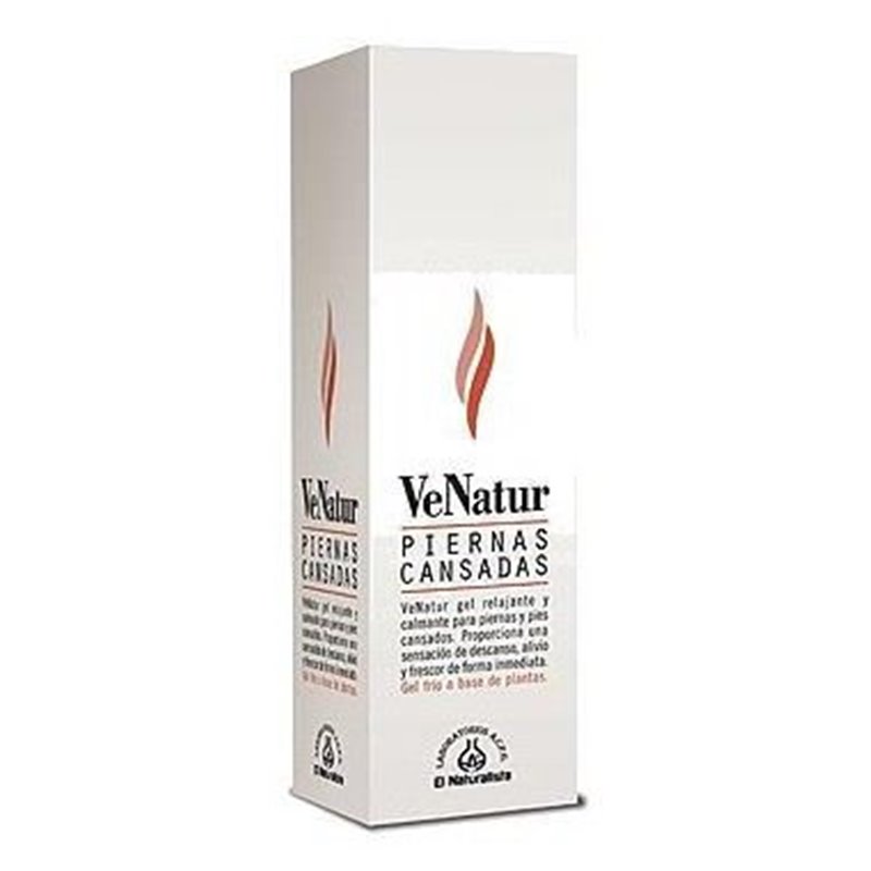 El Natural Venatur Gel 200ml - unisex