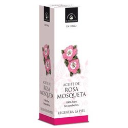 El Natural Aceite De Rosa Mosqueta 30ml - unisex