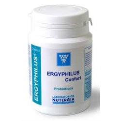 Nutergia Ergyphilus Confort 60 Caps - unisex