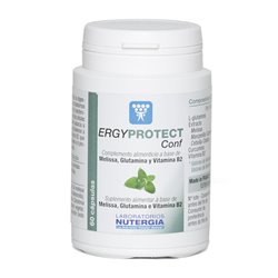 Nutergia Ergyprotect Conf 60 Caps - unisex