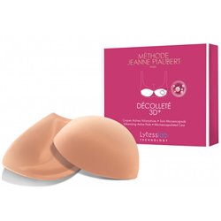 Décolleté 3D+ Volumizing Active Pads Microencapsulated Care - unisex