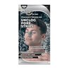 Montagne Jeunesse Charcoal & Volcanic Ash Unclog Pore Strips 3 Units - unisex